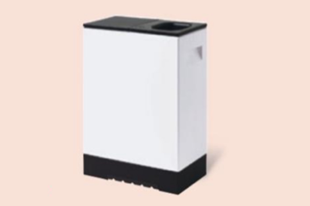 ケース付きモップクリーナー